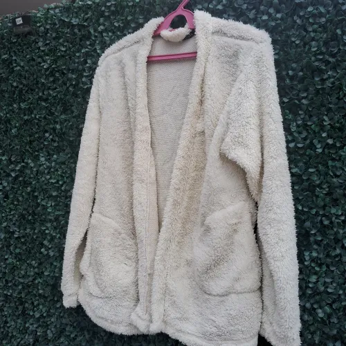 Casaco Feminino 