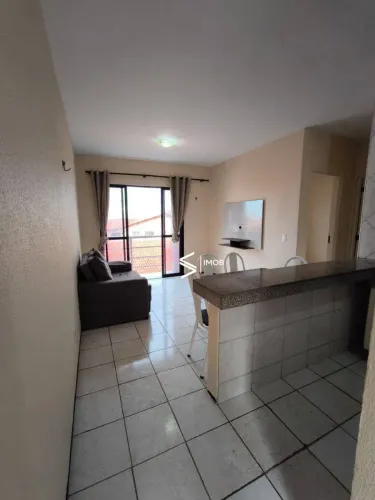 Apartamento ALUGAR, 2 quartos, 1 WC, 45m2, R$ 1.300,00 Villa Amalf  Mondubim, Fortaleza CE