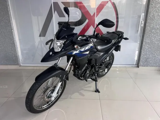 HONDA XRE 190 2021
