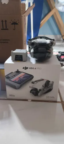 DJI MINI 4 PRO 