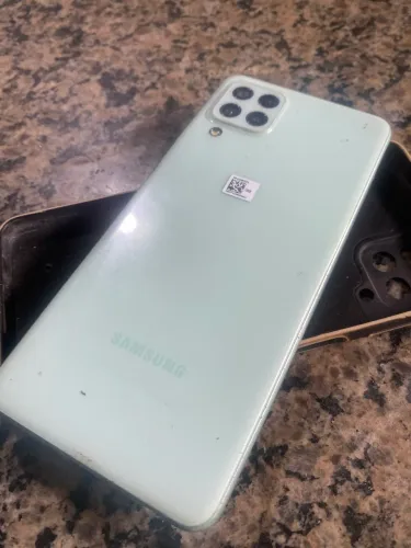 Celular galaxy a22