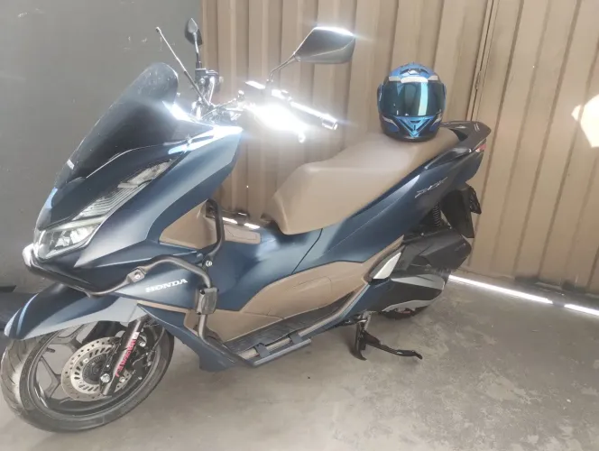 Linda PCX DLX ABS 160