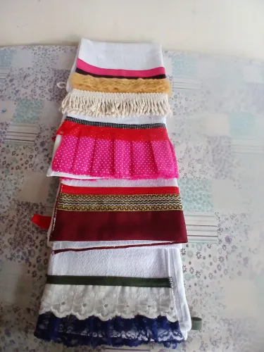 Costurera