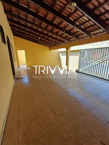 Casa para Alugar no Santa Mônica