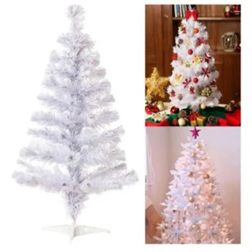 Vendo árvore de natal grande top. Entrego