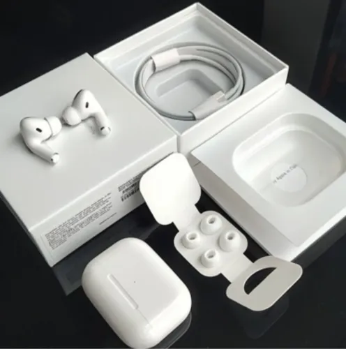 Airpods pro 3
