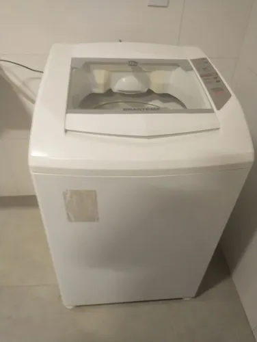 Máquina de lavar