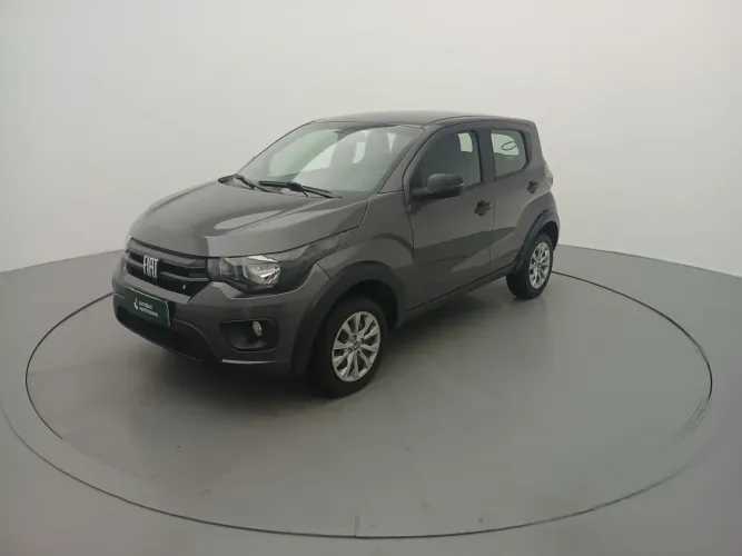 Fiat Mobi Like 1.0 Fire Flex 5P. 2025