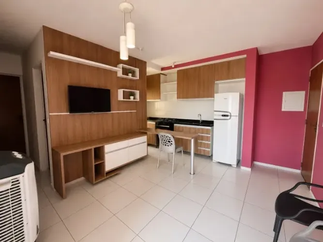 Oportunidade Apartamento Cond. Jardins Clube I