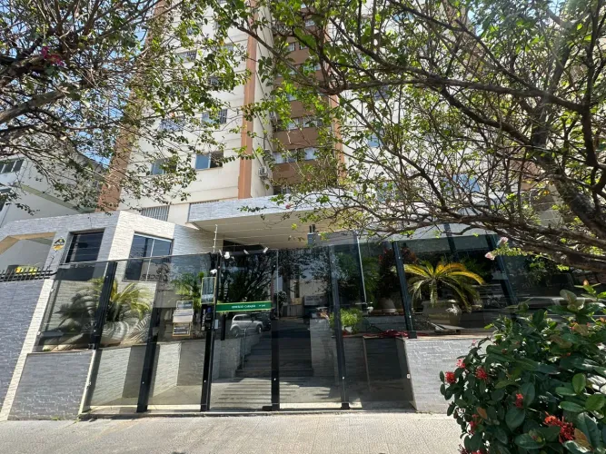 APARTAMENTO 2 QUARTOS SENDO 1 SUITE RES CARAJAS NO SETOR AEROPORTO