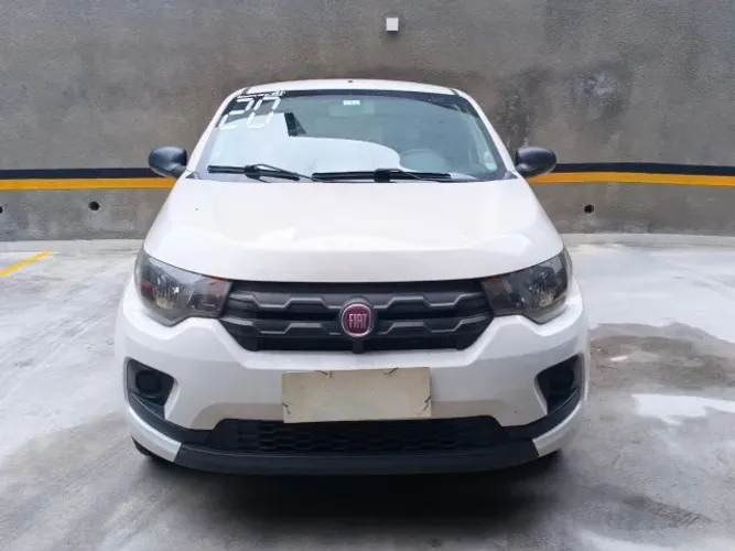 Fiat Mobi Like 1.0 Fire Flex 5P. 2020