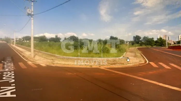Terreno - Ribeirão Preto - Ltm Reserva Sao Jose - Região Sul