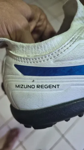 Chuteira para sintético Mizuno