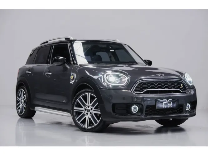 Mini Cooper Countryman S E All4 1.5 Híbrido 2020