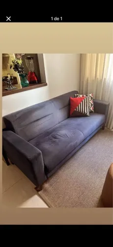 Sofa etna 3 lugares 1.95cm