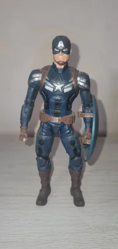 Capitão América