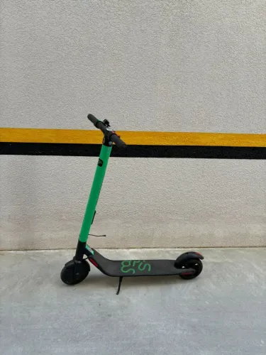 Patinete Elétrico