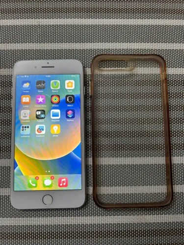 Iphone 8 Plus 
