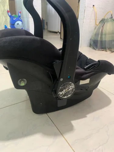 Bebê conforto