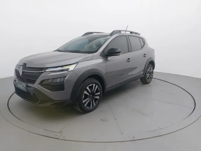 Renault Kardian Evolut. Flex 1.0 TB 12V 5P Aut. 2025