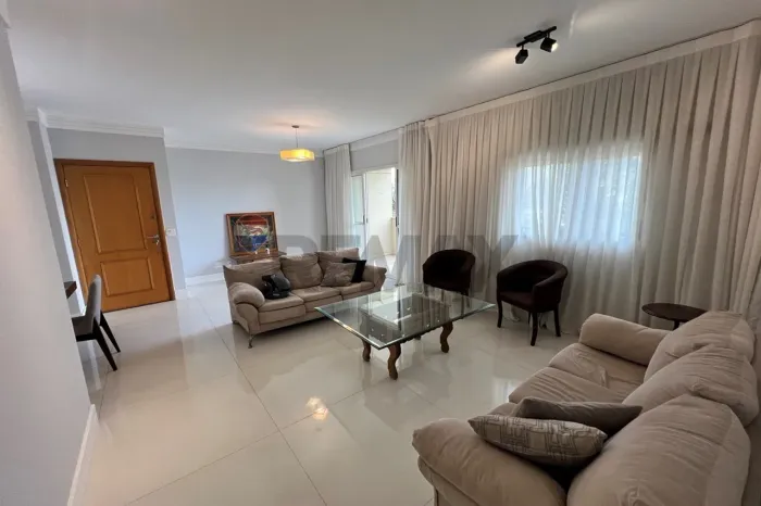 Apartamento para loção 3 dormitórios parque tamboré
