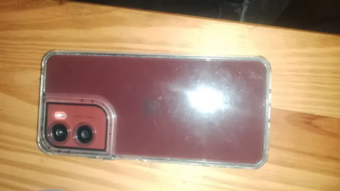 Celular Moto g06