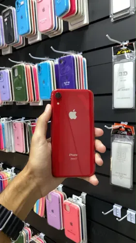 iPhone XR -128GB