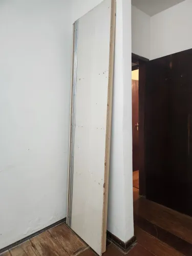 Doação Guarda roupa de casal