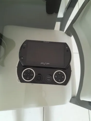 Psp go