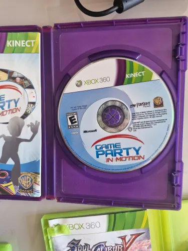 Jogos xbox 360