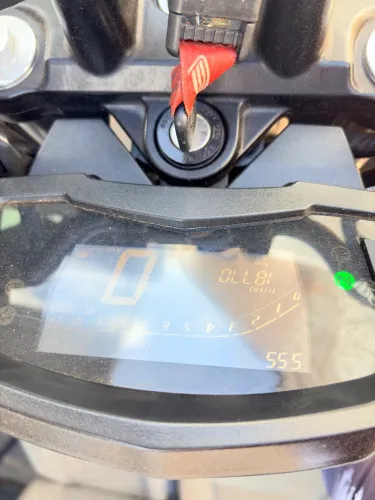 Vende-se CB250
