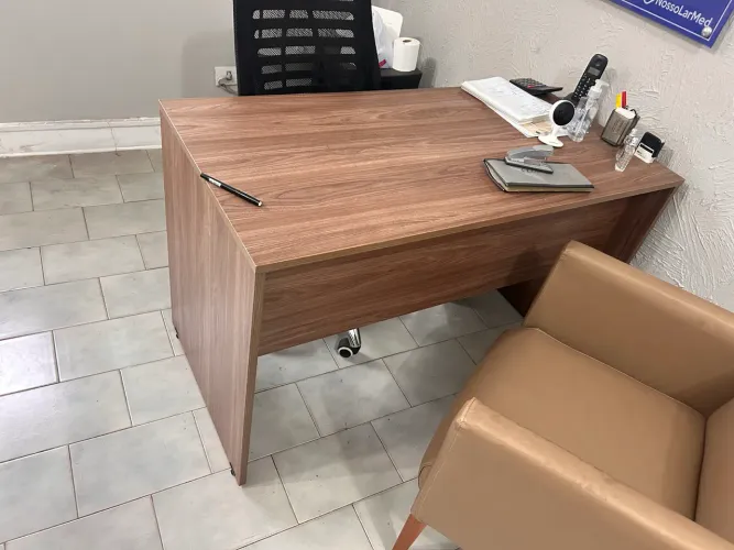 Conjunto escritório