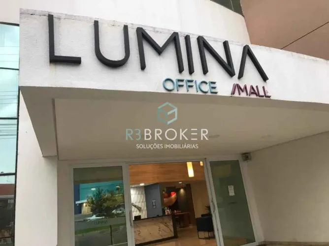Lumina Office Mall