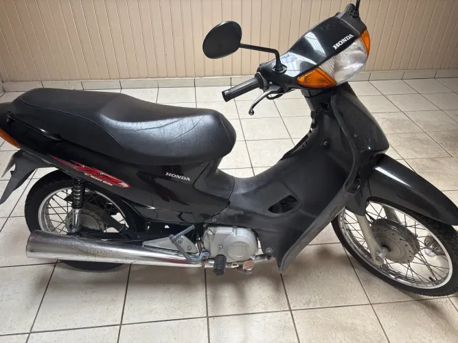 Honda Biz 100ES