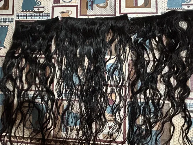 Mega Hair