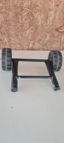 Carinho para caiak tork da milha náutica