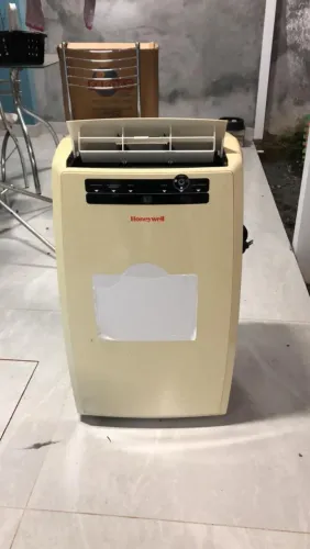 Ar condicionado Portátil 