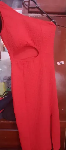 Vestido