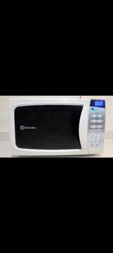 Microondas