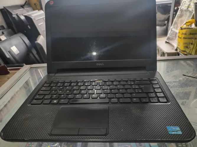 Notebook Dell Inspiron 14 3421 P/ Peças Ou Conserto