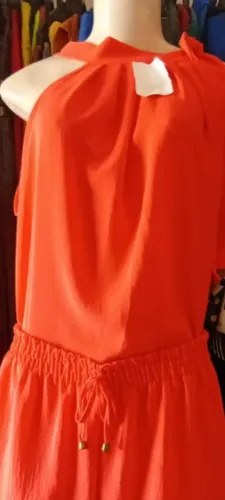 Conjunto feminino 
