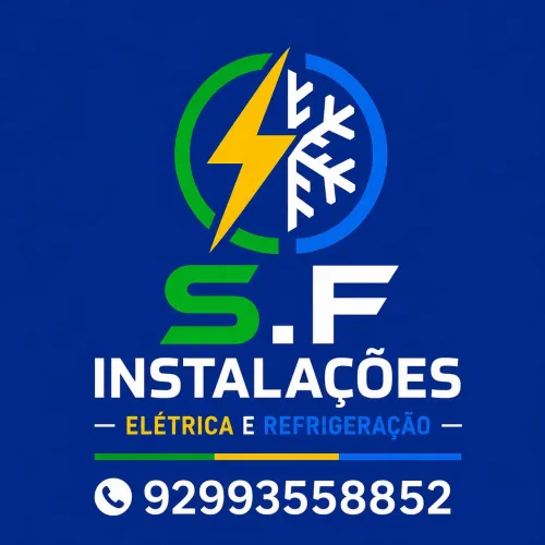 S. F INSTALAÇÕES