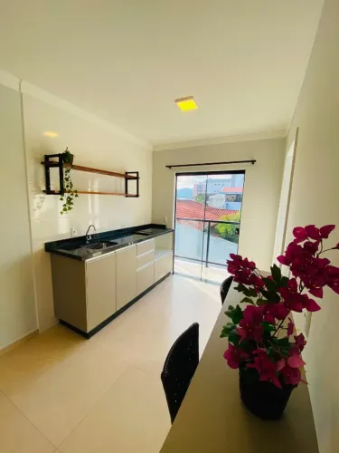 Apartamento Novo | Semi Mobiliado |1 quarto | 200m da UNIFEBE