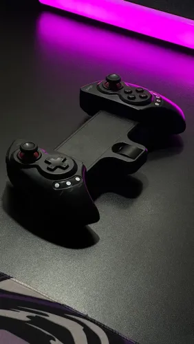 Gamepad ULTRA Imersão Celular, Tablet e Switch