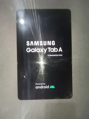 Tablet Samsung 