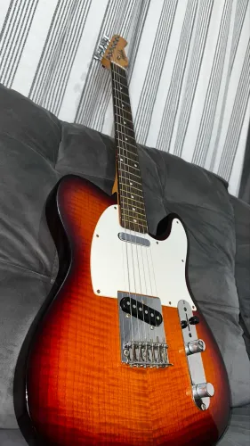 TELECASTER DOLPHIN