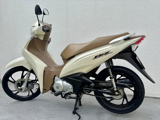 Honda Biz EX 125 2024/24