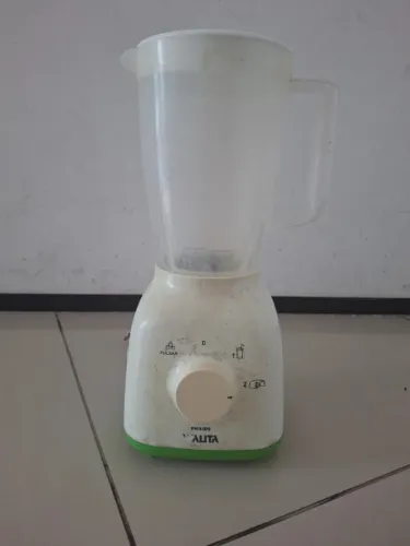 Liquidificador Philips Walita