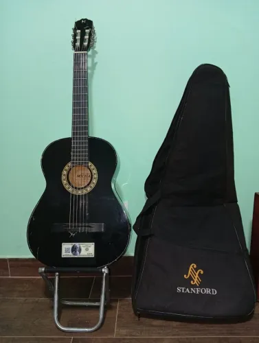 Violão Michael nylon 
