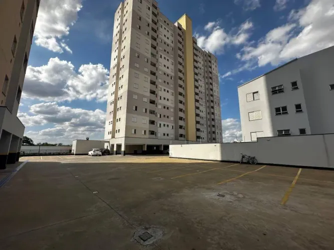 Venda - Apartamento - Vila Massucheto - Americana - SP